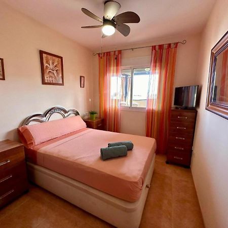 Casaflex, Bonito Atico En El Rincon De La Victoria Apartment Ngoại thất bức ảnh