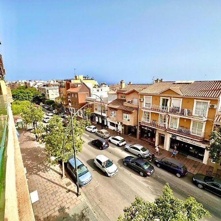 Casaflex, Bonito Atico En El Rincon De La Victoria Apartment Ngoại thất bức ảnh