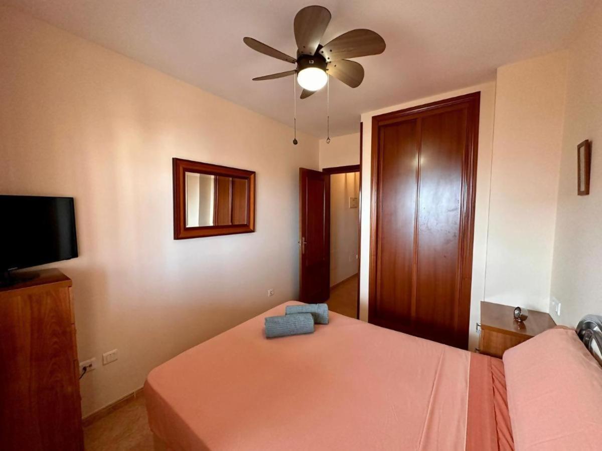 Casaflex, Bonito Atico En El Rincon De La Victoria Apartment Ngoại thất bức ảnh