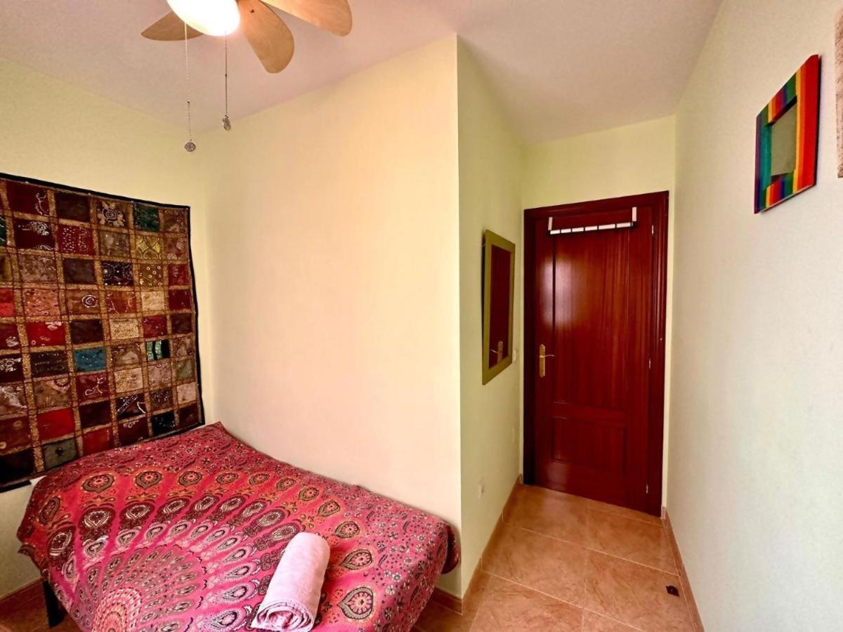 Casaflex, Bonito Atico En El Rincon De La Victoria Apartment Ngoại thất bức ảnh
