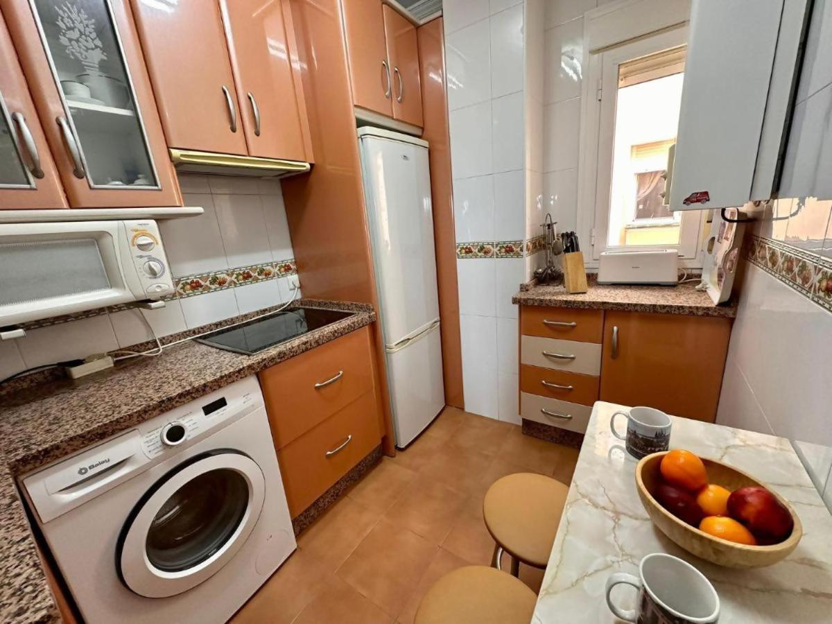 Casaflex, Bonito Atico En El Rincon De La Victoria Apartment Ngoại thất bức ảnh
