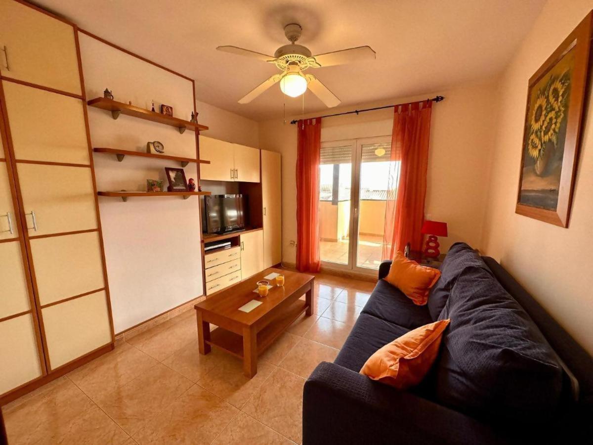 Casaflex, Bonito Atico En El Rincon De La Victoria Apartment Ngoại thất bức ảnh