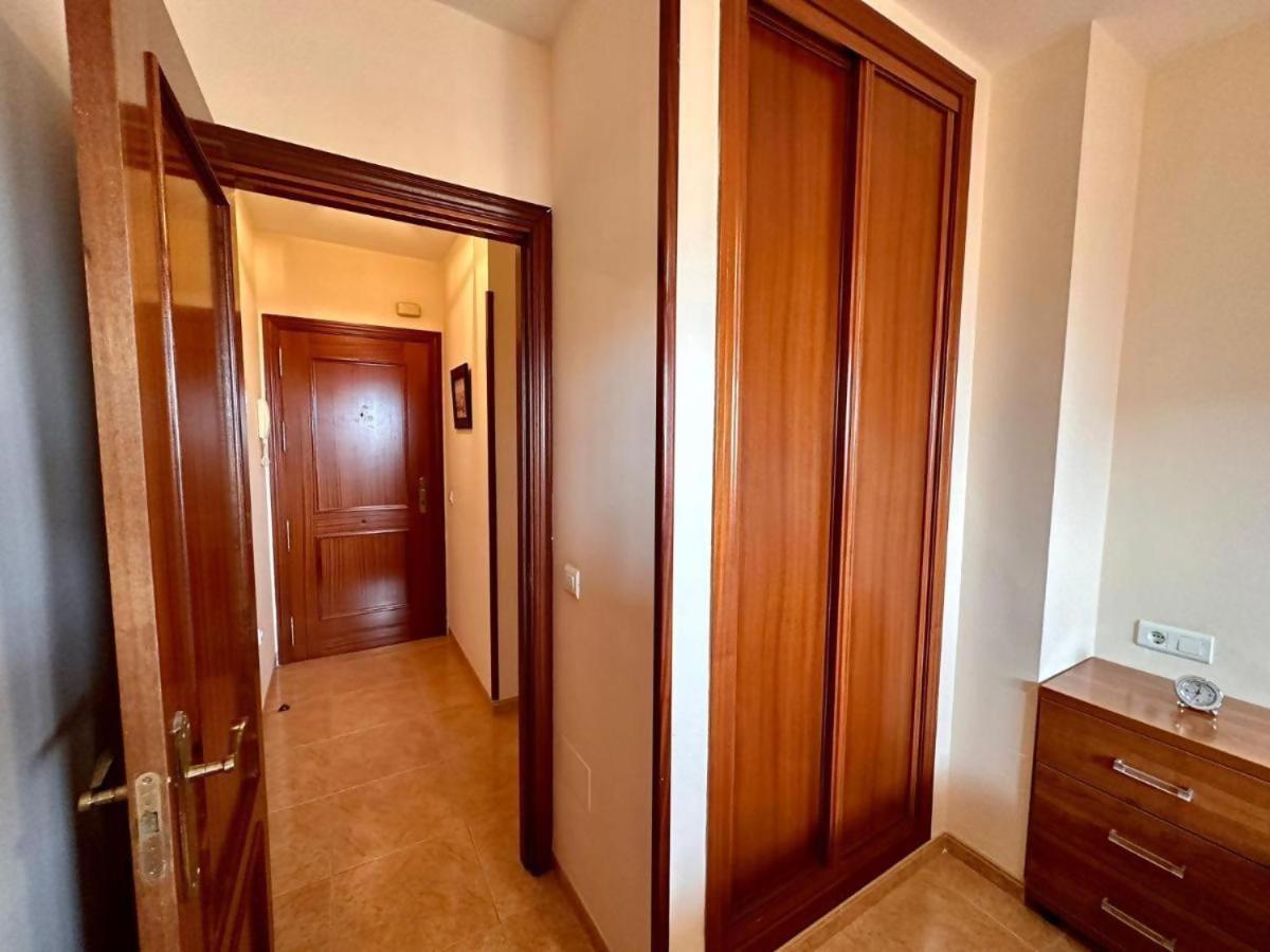 Casaflex, Bonito Atico En El Rincon De La Victoria Apartment Ngoại thất bức ảnh