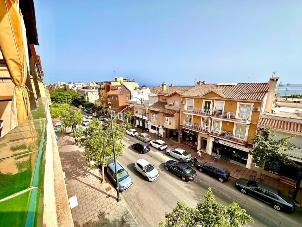 Casaflex, Bonito Atico En El Rincon De La Victoria Apartment Ngoại thất bức ảnh